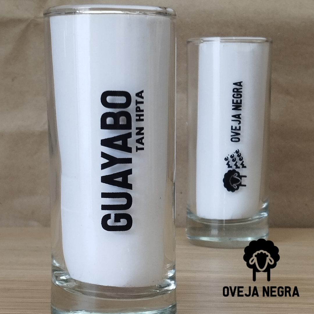 Copa GUAYABO TAN HPTA