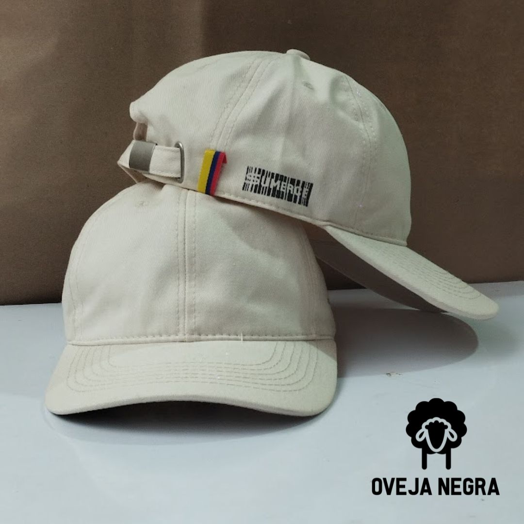 Gorra Cerrada SUMERCE