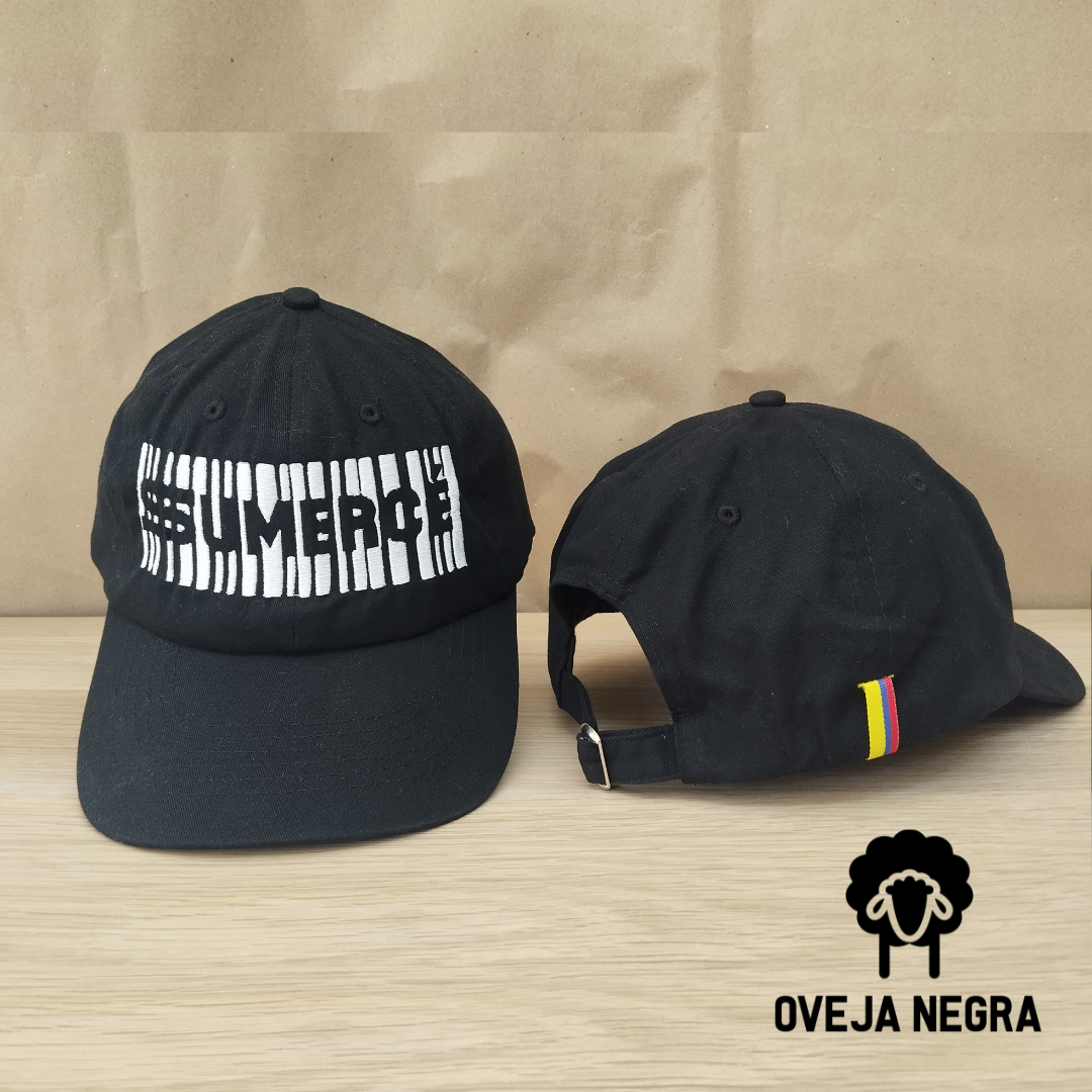Gorra Bordada  - SUMERCÉ
