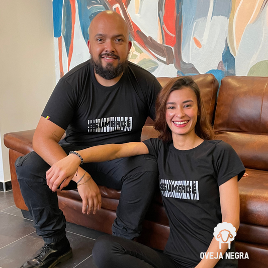 Camiseta Unisex SUMERCE