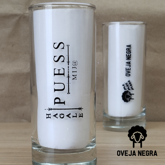 Copa HÁGALE PUES MIJ@