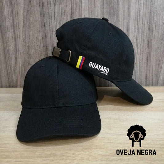 Gorra Cerrada GUAYABO TAN HPTA