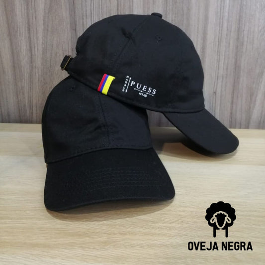Gorra Cerrada HAGALE PUES MIJO