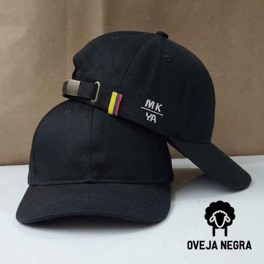 Gorra Cerrada MK YA