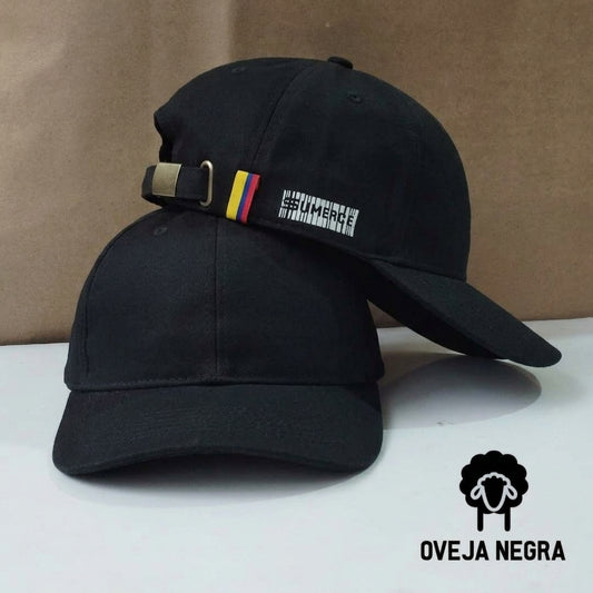 Gorra Cerrada SUMERCE